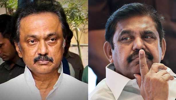 BREAKING: விருதுநகரையும் விடாத திமுக…! துவண்டு போன அதிமுக…! அமோக வெற்றியில் ஆளும் கட்சி….!!!!