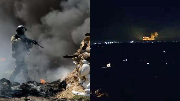 #JUSTIN: மக்கள் பீதியடைய வேண்டாம்!!…. உக்ரைன் அதிபர் வேண்டுகோள்….!!!!!