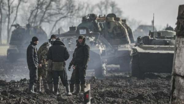 தொடரும் பதற்றம்…. 3 குழந்தைகள் உட்பட 198 பேர் உயிரிழப்பு…. பலர் படுகாயம்…. உக்ரைன் சுகாதார மந்திரி தகவல்….!!!!