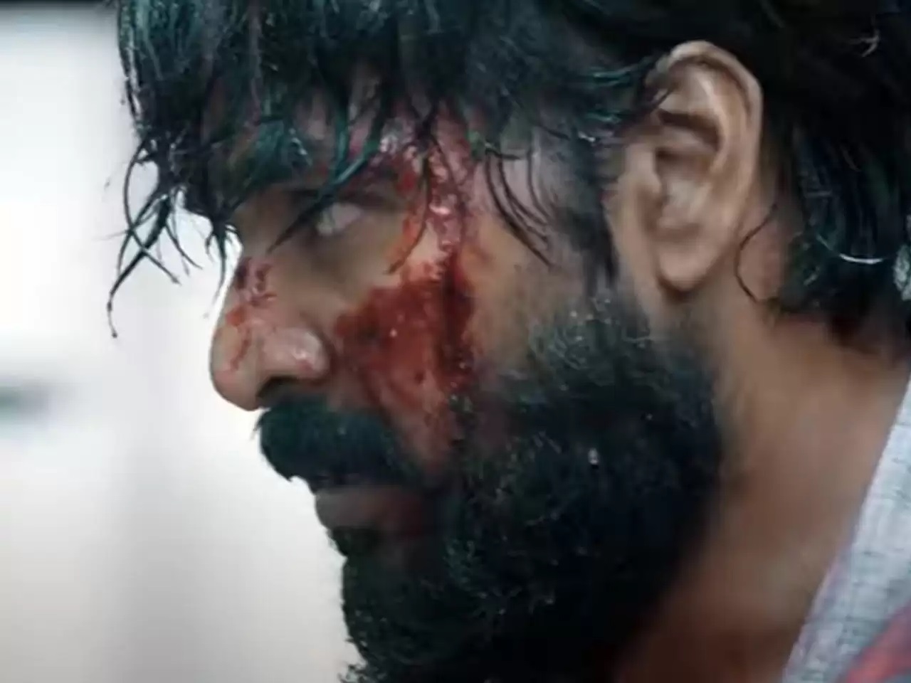 ஜெய் நடிக்கும் ”வீரபாண்டியபுரம்”….. ரத்தம் தெறிக்கும் அதிரடியான  ட்ரைலர் ரிலீஸ்…..!!!