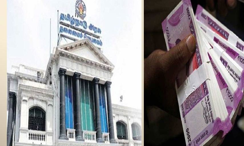 முனைவர் பட்டம் பயிலும் மாணவர்களுக்கு ஊக்கத்தொகை…. டிசம்பர் 31 வரை விண்ணப்பிக்கலாம்…. தமிழக அரசு அறிவிப்பு…!!!