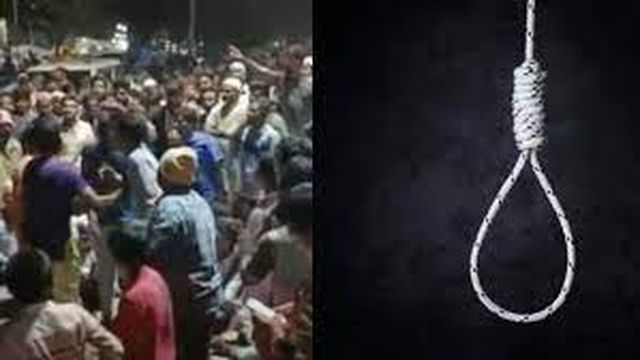 பெரும் சோகம்… பள்ளியில் முதல் மதிப்பெண் எடுத்த மாணவி தற்கொலை…. வெளியான பகிர் காரணம்…!!!!