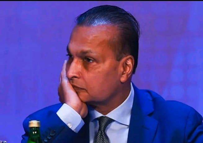 #BREAKING: அனில் அம்பானி ராஜினாமா…. சற்றுமுன் திடீர் அறிவிப்பு…..!!!!!