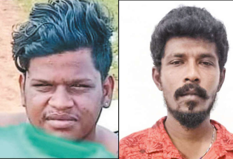 மனைவியுடன் ஏற்பட்ட பழக்கம்…. முகம் சிதைக்கப்பட்டு வாலிபர்கள் கொடூர கொலை…. வெளியான திடுக்கிடும் தகவல்கள்…!!