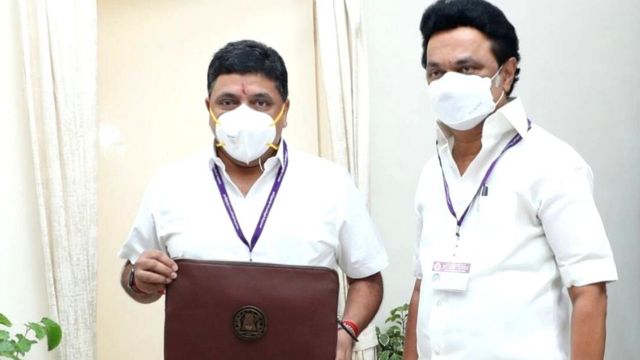 தமிழக பட்ஜெட் 2022-23 : பொருளாதார நிச்சயமற்ற நிலை இருக்கும்…. நிதியமைச்சர் சொன்ன முக்கிய தகவல்….!!!