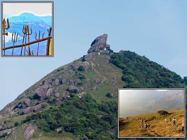 2 ஆண்டுகளுக்குப் பிறகு…. வெள்ளியங்கிரி மலையில் பக்தர்களுக்கு அனுமதி….!!!!