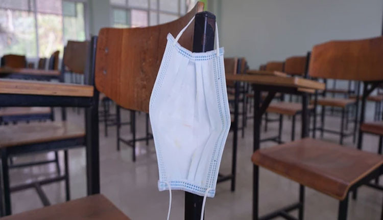 சீனா: கொரோனா வைரஸ் எதிரொலி…. 23,000 இந்திய மாணவர்களின் கல்வி?…. லீக்கான தகவல்…..!!!!!!