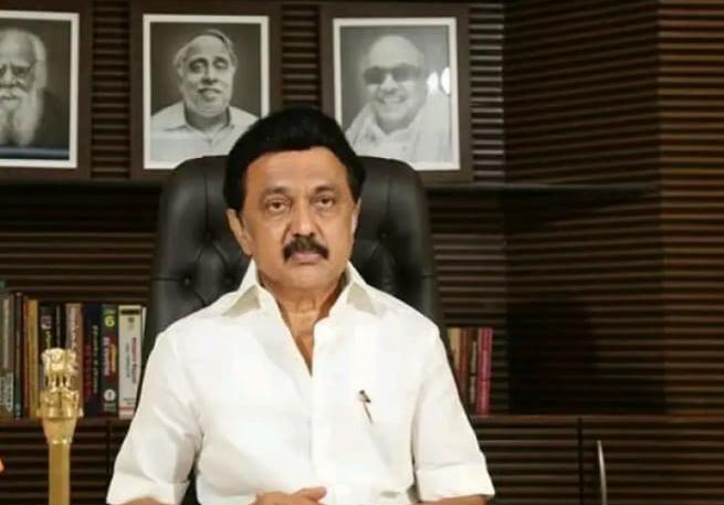 தமிழகத்தில் வருடந்தோறும்…. ஜூன் 3-ல் ரூ.10 லட்சம் பரிசுடன் கலைஞர் விருது….. முதல்வர் ஸ்டாலின் அறிவிப்பு…..!!!!!!