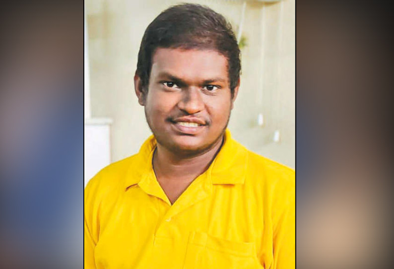 வீட்டிற்கு சென்ற சுங்கச்சாவடி ஊழியர்…. நள்ளிரவில் நடந்த பயங்கர சம்பவம்…. சென்னையில் பரபரப்பு…!!