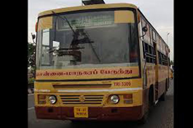 தமிழக அரசு பேருந்துகளில் ஆண்களுக்கும் இலவச பயணம்?…. அமைச்சர் சொன்ன பதில்….!!!!