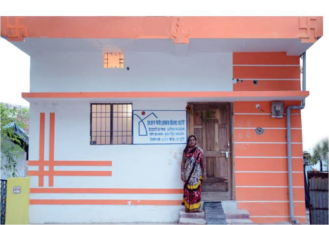 மக்களே….! மத்திய அரசின் இலவச வீடு…. இனி இப்படி தான் இருக்கனும்…. அரசு அதிரடி அறிவிப்பு….!!!