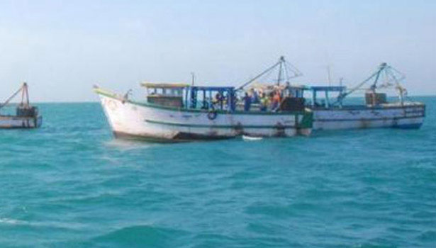 #BREAKING: “ராமேஸ்வரம் மீனவர்கள்”…. மறு உத்தரவு வரும் வரை கடலுக்கு செல்ல தடை…..!!!!