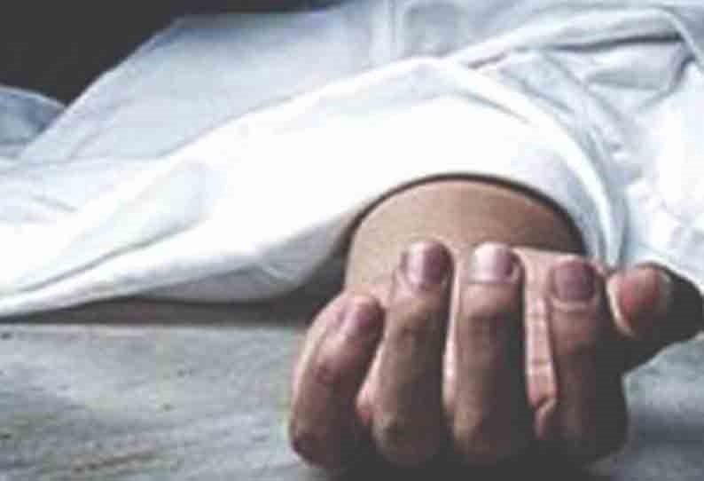 இது யாராக இருக்கும்?…. அதிகாரி அளித்த தகவல் …. போலீஸ்  விசாரணை….!!