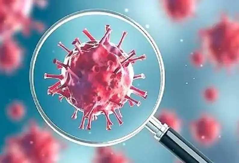 தமிழகம் முழுவதும் 14 மாவட்டங்களில்….. மக்களுக்கு வெளியான ஹேப்பி நியூஸ்….!!!!