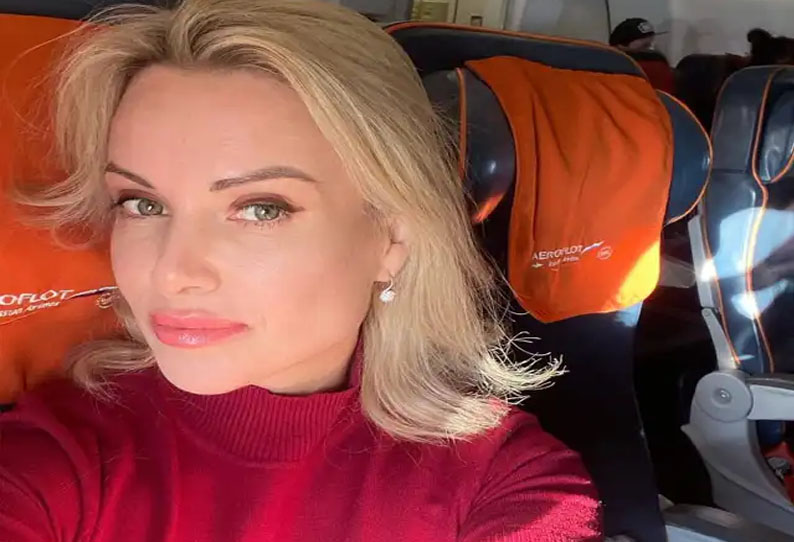 உக்ரைனுக்கு ஆதரவு தெரிவித்ததால்… கைதான ரஷ்ய செய்தியாளர்…. ஜாமீனில் விடுவிப்பு…!!!