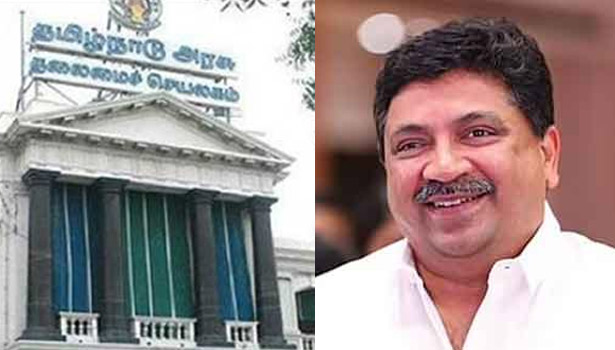 தமிழக பட்ஜெட் 2022-2023: ரூ.10 கோடியில் புதிய அருங்காட்சியகம்…. அதிரடி அறிவிப்பு…!!!!