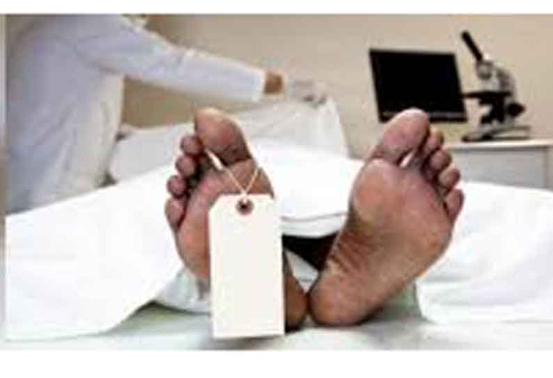 #BREAKING: சிறுவன் ஓட்டி சென்ற டிராக்டர்…. ஓட்டலில் புகுந்ததில் பறிபோன உயிர்…. சோகம்…..!!!!!