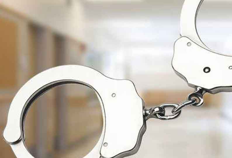 இரட்டிப்பு பணம் கிடைக்கும்…. திட்டம் போட்டு ஏமாற்றிய கும்பல்…. போலீசின் அதிரடி நடவடிக்கை….!!!