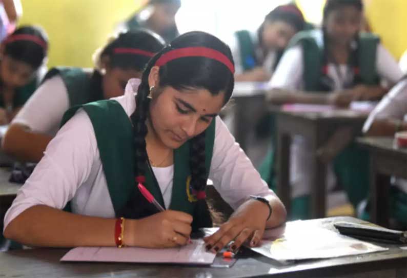 SSLC தேர்வுகள்: நாளை (மார்ச்.31)ஆம் தேதி முதல்….. வெளியான மிக முக்கிய அறிவிப்பு…..!!!!!