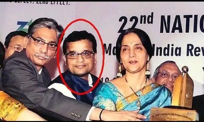 என்எஸ்இ முறைகேடு வழக்கில் திடீர் திருப்பம்…. லீக்கான தகவல்…..!!!!!