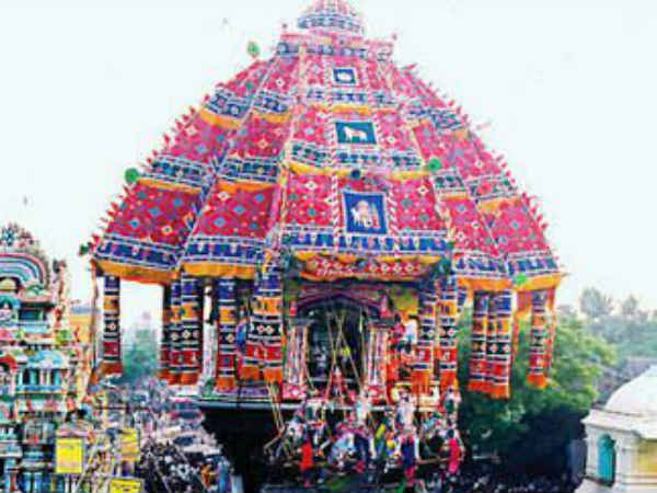 ஆழித் தேரோட்டம்… 15 ஆம் தேதி உள்ளூர் விடுமுறை…. வெளியான அதிரடி அறிவிப்பு !!!