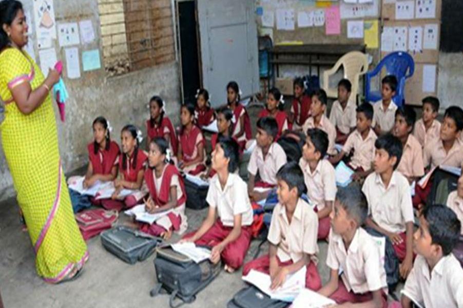 9-12 ஆம் வகுப்பு அரசு பள்ளி ஆசிரியர்களுக்கு…. வரும் 14 ம் தேதி முதல்…. வெளியான அறிவிப்பு…..!!!!