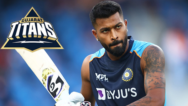 IPL 2022 : ஆரம்பமே இப்படியா …. ! குஜராத் டைட்டன்ஸ்-க்கு வந்த சோதனை ….!!!