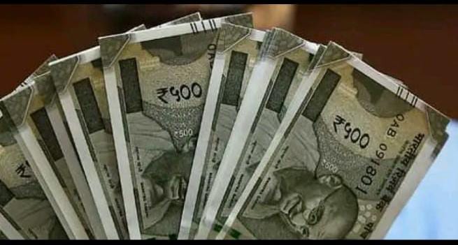 அரசு ஊழியர்களுக்கு கிராசுட்டி பணம் உயருமா? மத்திய அரசு விளக்கம்…!!!