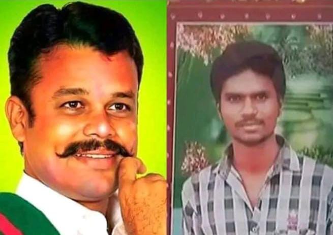 தமிழகத்தையே உலுக்கிய கோகுல்ராஜ் கொலை….. வெளியாகும்  தண்டனை விபரம்…. அதிரடி  தீர்ப்பு….!!!