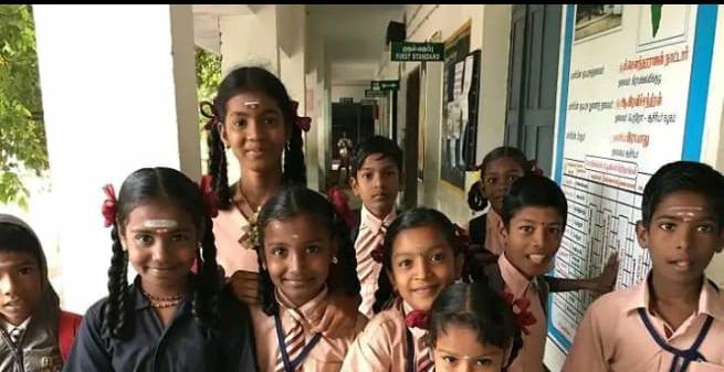 தமிழகம் முழுவதும் அரசு பள்ளிகளில்…. பொதுமக்களுக்கு பள்ளிக்கல்வித்துறை அதிரடி அறிவிப்பு…..!!!!!