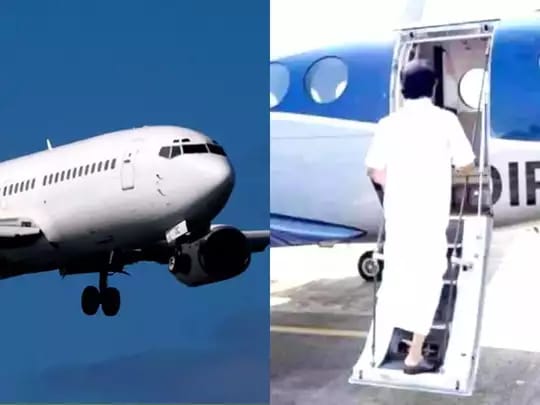 துபாய் பறக்கும் முதல்வர் ஸ்டாலின்…. என்னென்ன பிளான்?….!!!!