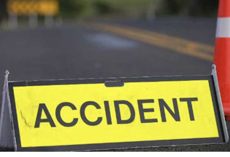 நேருக்கு நேர் மோதிக்கொண்ட மோட்டார் சைக்கிள்கள்…. கோர விபத்தில் பறிபோன உயிர்…. சோகத்தில் குடும்பத்தினர்….!!