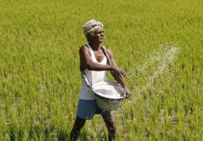 #Breaking: 2022-23 வேளாண் பட்ஜெட்…. விவசாயிகள் பிரச்சனைக்கு தீர்வு….!!!!!