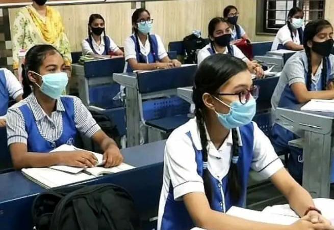 8 ஆம் வகுப்பு மாணவர்களுக்கான வருவாய் வழி திறன்தேர்வு…. வெளியான விடைக்குறிப்புகள்……!!!!!!