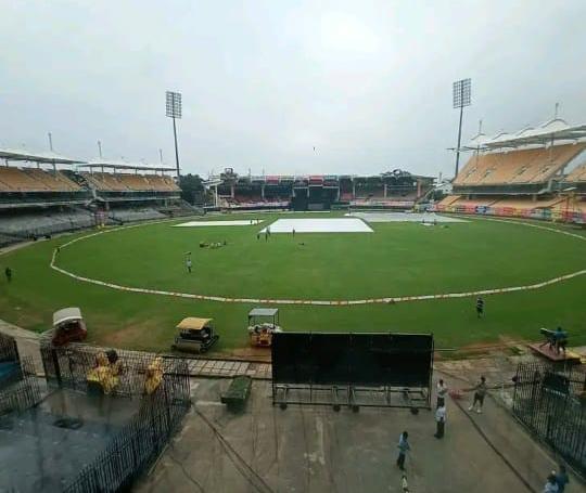 சேப்பாக்கம் மைதானத்தை புதுப்பிக்க….. தமிழக அரசு புதிய அதிரடி…..!!!!!