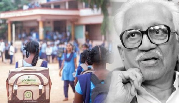 #BREAKING: அடுத்த 5 ஆண்டுகளில் அரசு பள்ளிகளில்…. அமைச்சர் சொன்ன குட் நியூஸ்…!!!!