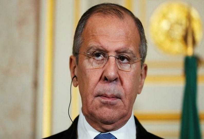 “நோட்டாவின்” பதில் அவர் காதில் விழவில்லை…. ஜெலன்ஸ்கியின் திட்டம் இதுதான்…. போட்டுடைத்த ரஷ்ய மந்திரி….!!