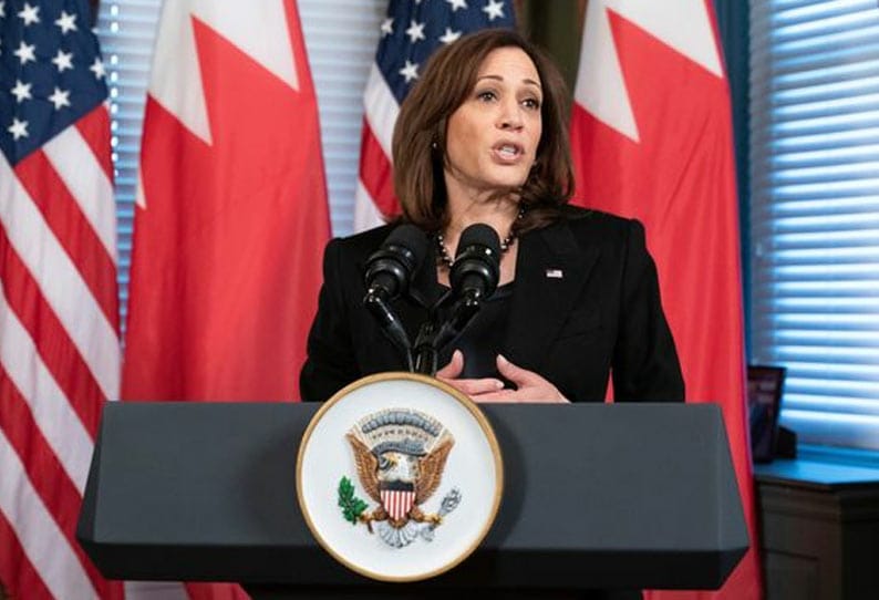 ரஷ்யாவுக்கு எதிரான “நியாயமான ஒருங்கிணைப்பை” முன்னெடுப்பார்…. 2 வார சுற்றுப்பயணம்…. தகவல் வெளியிட்ட அமெரிக்கா….!!