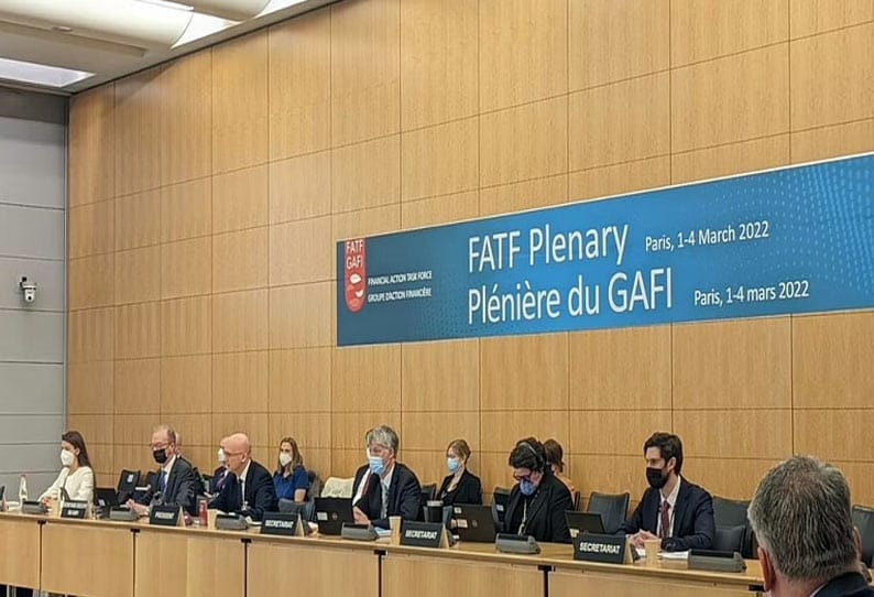 இந்த ஆண்டும் “பிரபல நாடு கிரே பட்டியல்” தான்…. எதுக்குன்னு தெரியுமா…? இதோ வெளியான தகவல்….!!