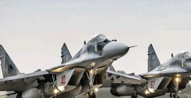 6-வது நாளாக நீடிக்கும் போர்…. உக்ரைனுக்கு ஓடிவந்து உதவும் வள்ளல் நாடுகள்….!!!!