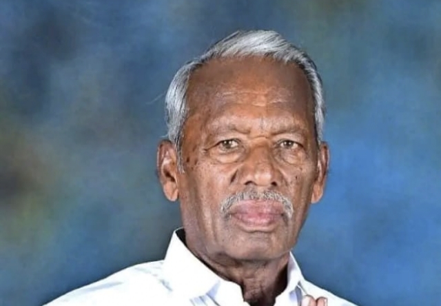 #BREAKING: சேலம் மாநகராட்சியில் இவர்தான் மேயர்…. சற்றுமுன் வெளியான அறிவிப்பு….!!!!