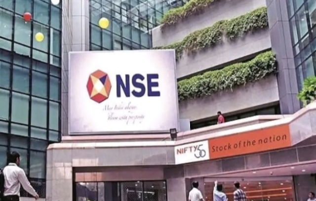 இதுதான் காரணமா?…. சென்னைக்கு மாற்றப்பட்ட NSE தலைமையகம்…. வெளியான முக்கிய தகவல்….!!!!