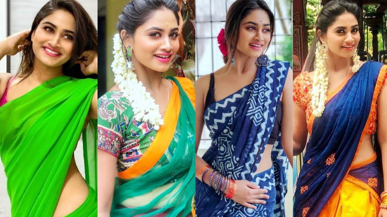 ”அரபிக் குத்து” பாடலுக்கு கலக்கலாக நடனமாடிய ஷிவானி….. வைரலாகும் வீடியோ….!!!