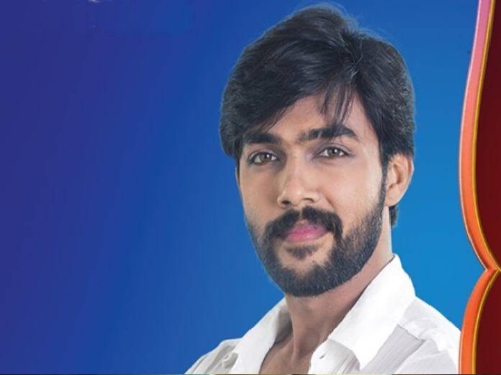 பிக்பாஸ் ஆரவ்வின் வேற லெவல் லேட்டஸ்ட் புகைப்படங்கள்….. இணையத்தில் செம வைரல்….!!!