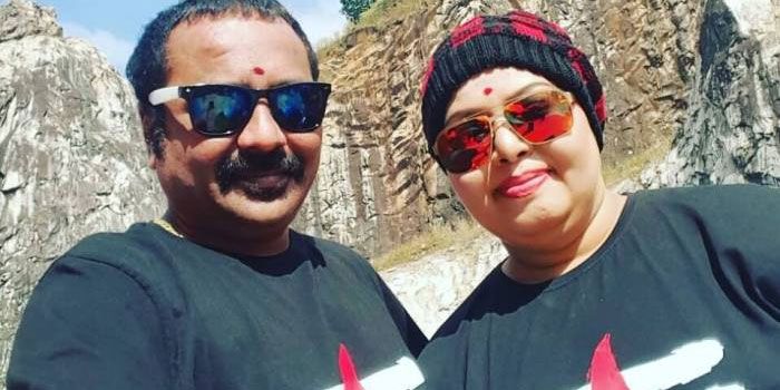 என் 40 வருஷ சினிமா வாழ்க்கையை அசிங்கப்படுத்திட்டாங்க…. கவலை தெரிவித்த கணேஷ்கர்….!!!!