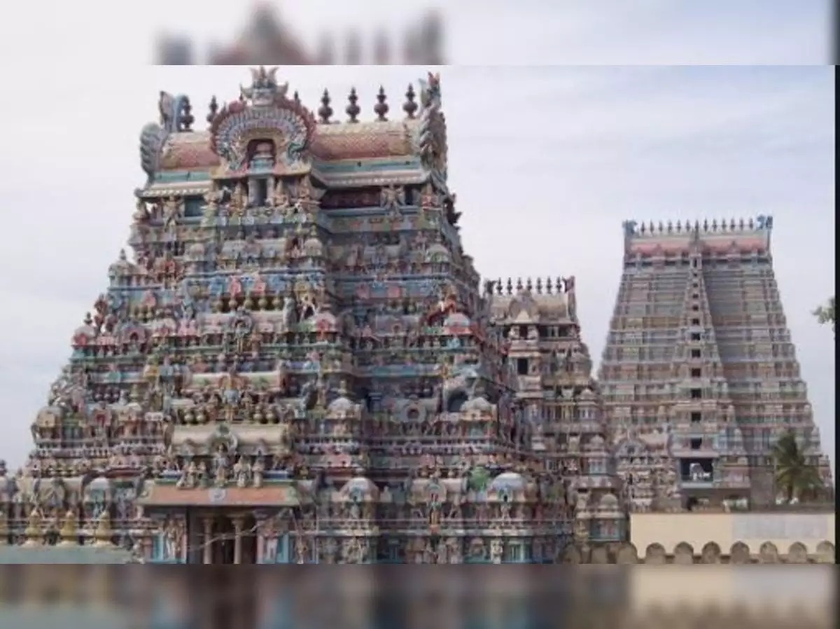 “ஸ்ரீரங்கம் ரெங்கநாதர் கோவில்”… வாகனங்களுக்கு நுழைவு கட்டணம் வசூலிப்பு?…. அரசு எடுக்கும் முடிவு என்ன?…..!!!!!