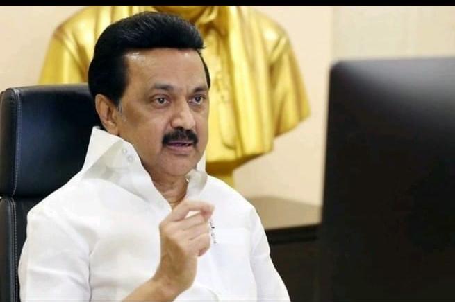 #JUSTIN: “விருதுநகரில் மெகா ஜவுளி பூங்கா”…. முதல்வர் ஸ்டாலின்…..!!!!!