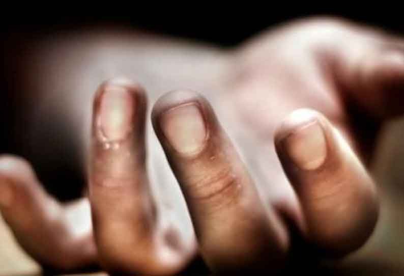 தமிழகத்தில் 2 மாதங்களில் 56 போலீசார் உயிரிழப்பு…. வெளியான ஷாக் ரிப்போர்ட்…..!!!!!