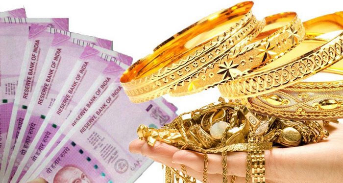 தமிழகத்தில் நகைக்கடன் தள்ளுபடி… நகைகள் திரும்ப ஒப்படைப்பு…பணிகள் ஆரம்பம்…!!!