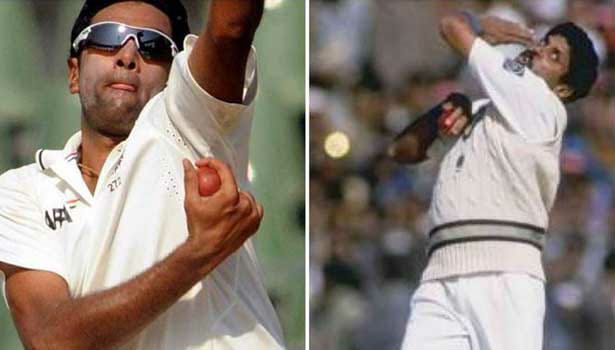 நான் அடுத்த கபில்தேவன் போல இருக்க வேண்டும்…. சின்ன வயசில் இருந்தே ஆசை…. அஸ்வின் பேச்சு….!!!!!!